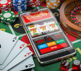 Online casinos from neighboring countries
