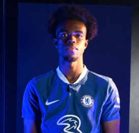 Chelsea launches a 6-year contract with Chukwuemeka